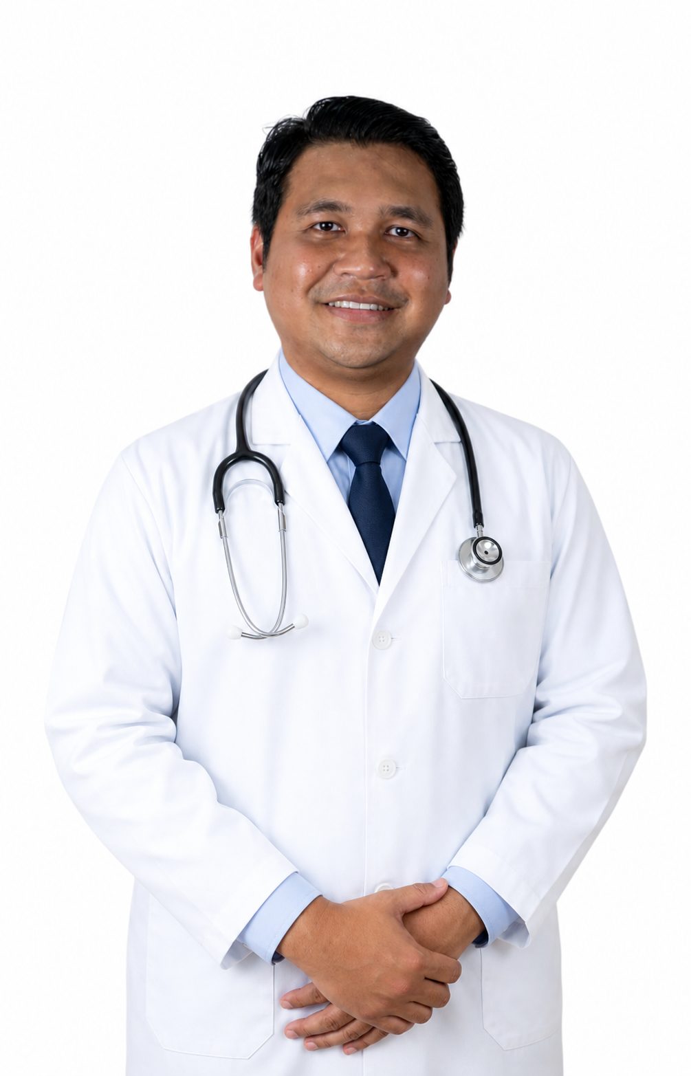 Dr. Mohd Shafiq Bin Paridin